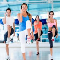 Dance Starr Fitness ico