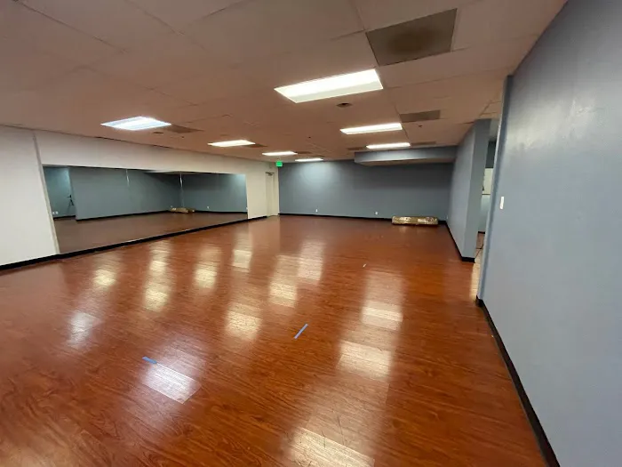 McBride School of Irish Dance Studio Picture 2