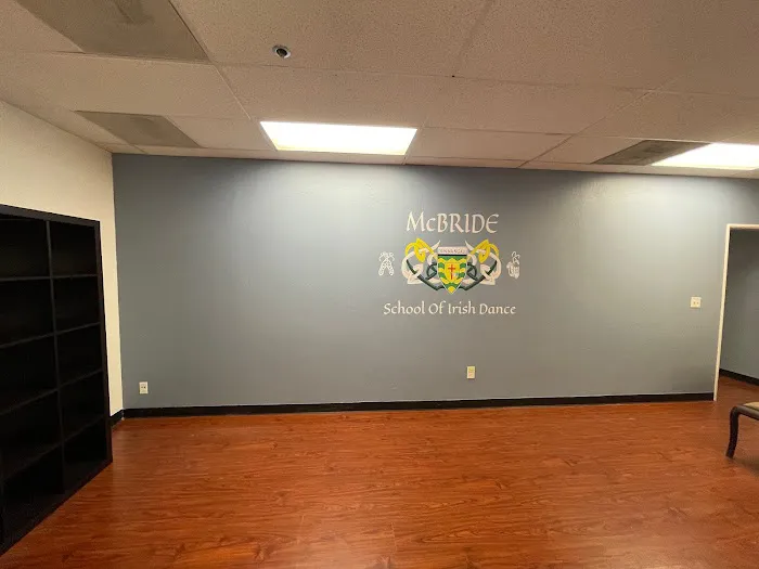 McBride School of Irish Dance Studio Picture 6