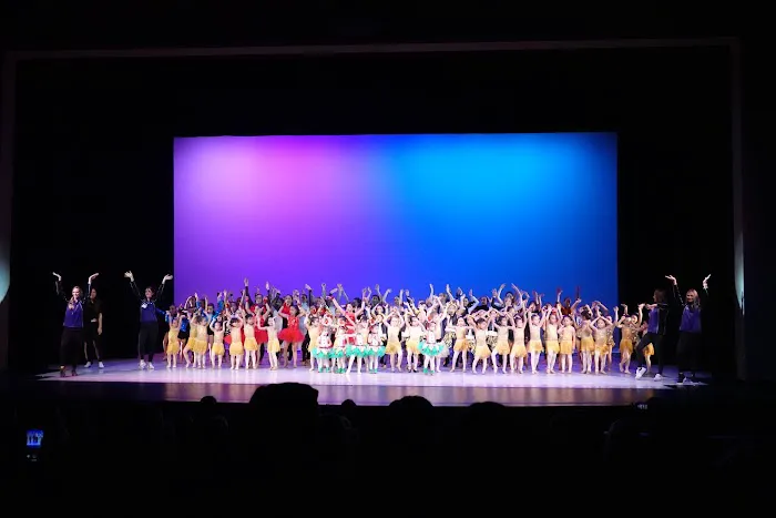 Soo Dance Academy (San Ramon Location) Picture 2