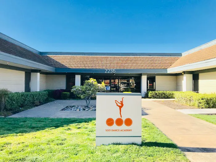Soo Dance Academy (San Ramon Location) Picture 1