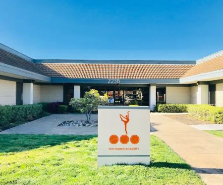 Soo Dance Academy (San Ramon Location)