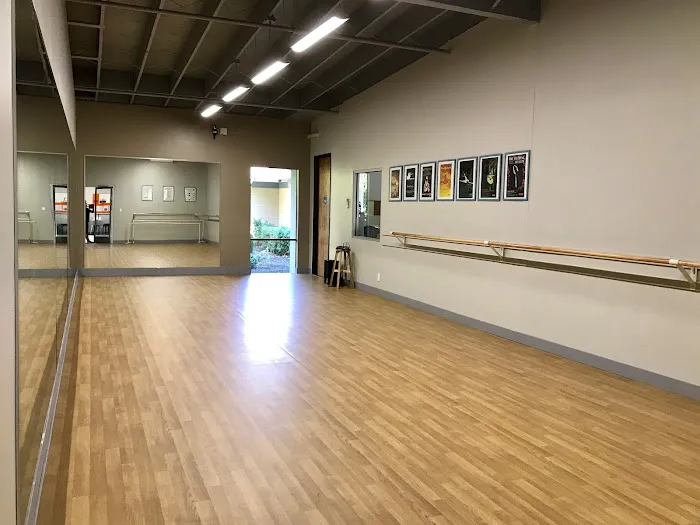 Soo Dance Academy (San Ramon Location) Picture 3