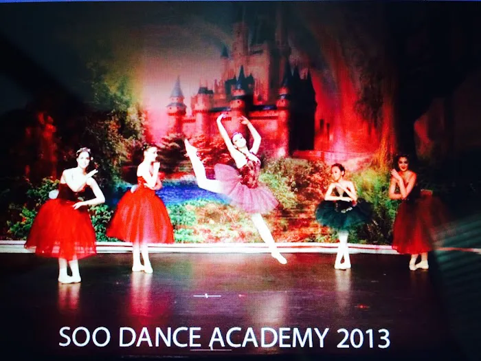 Soo Dance Academy (San Ramon Location) Picture 6