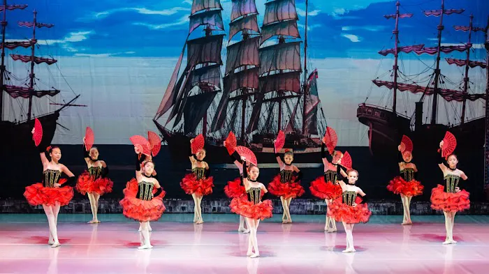 Soo Dance Academy (San Ramon Location) Picture 10