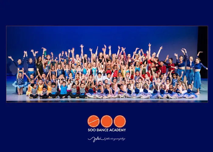 Soo Dance Academy (San Ramon Location) Picture 4