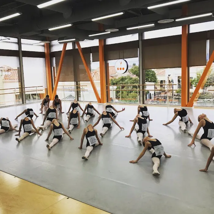 Soo Dance Academy (San Ramon Location) Picture 5