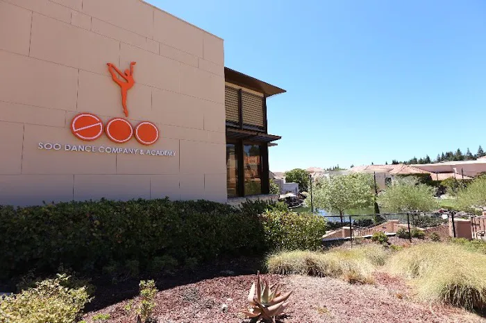 Soo Dance Academy (San Ramon Location) Picture 9