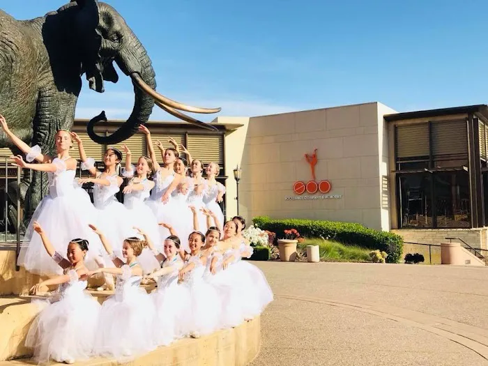 Soo Dance Academy (San Ramon Location) Picture 8