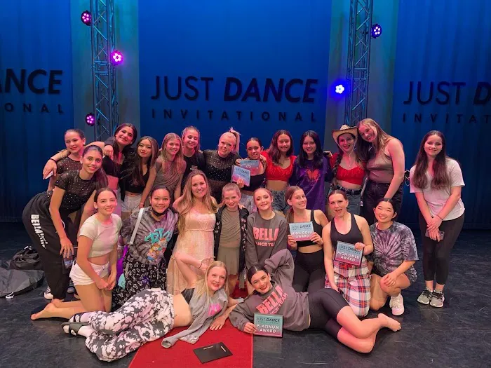 Bella Dance Academy Picture 5