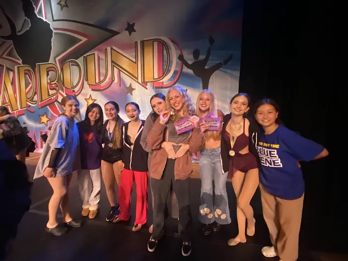 Bella Dance Academy Picture 4