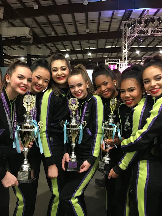 East Bay Dance Company Picture 5