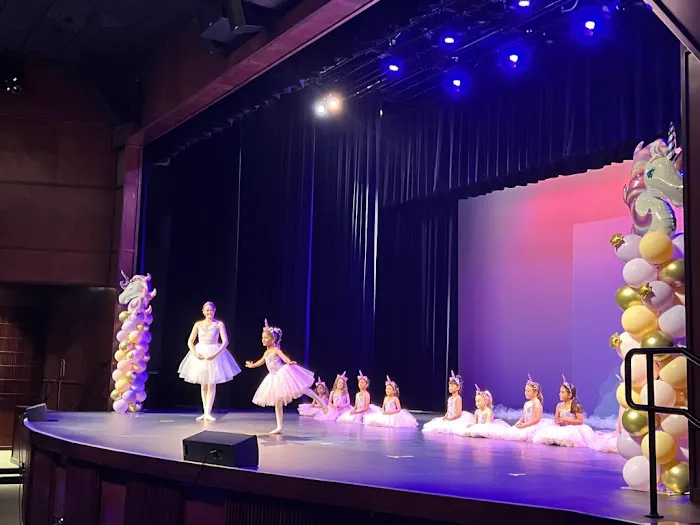 Tutu School San Ramon Picture 3