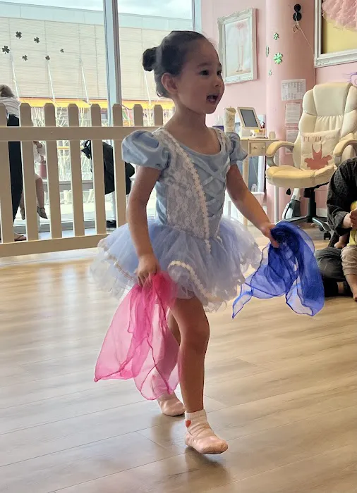 Tutu School San Ramon Picture 4