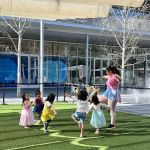 Tutu School San Ramon