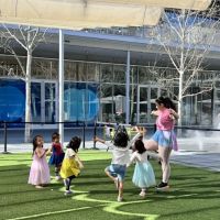 Tutu School San Ramon ico