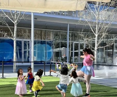 Tutu School San Ramon
