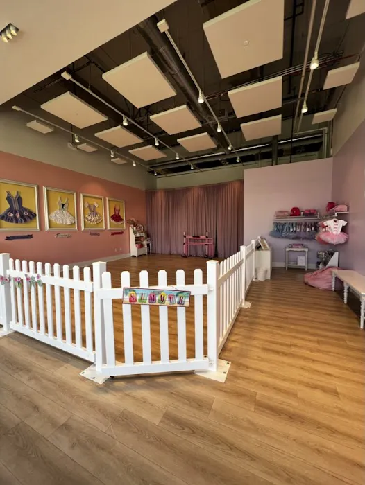 Tutu School San Ramon Picture 7