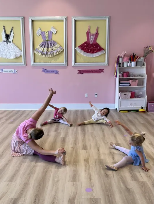 Tutu School San Ramon Picture 6
