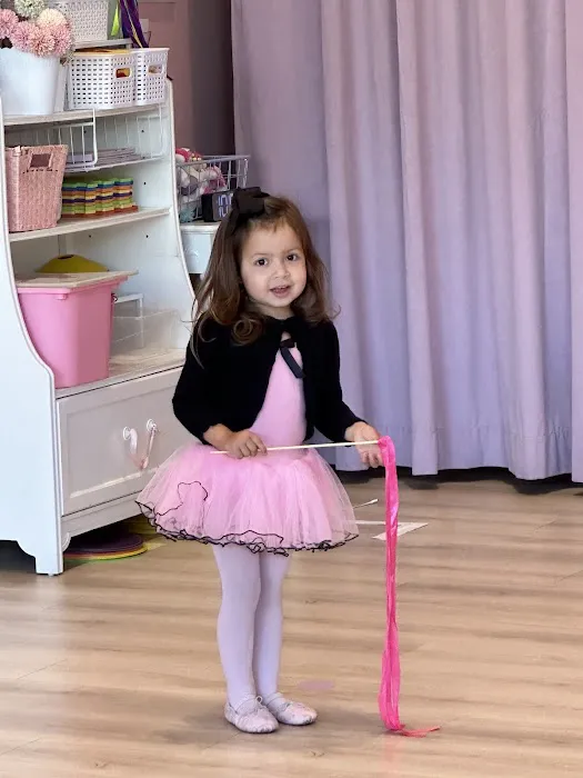 Tutu School San Ramon Picture 9