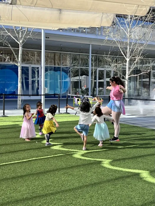 Tutu School San Ramon Picture 10