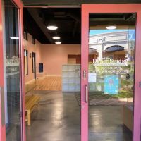 The Next Step Dance Studio ico