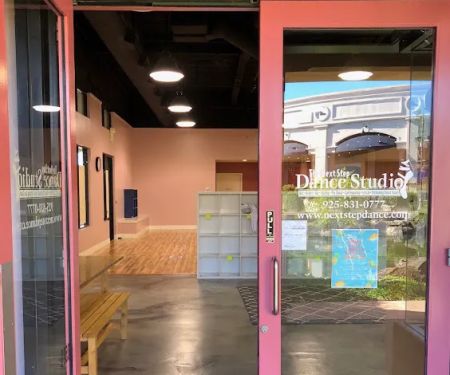 The Next Step Dance Studio