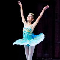 Soo Dance Academy ico