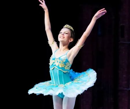 Soo Dance Academy