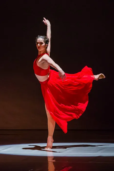 Soo Dance Academy Picture 8