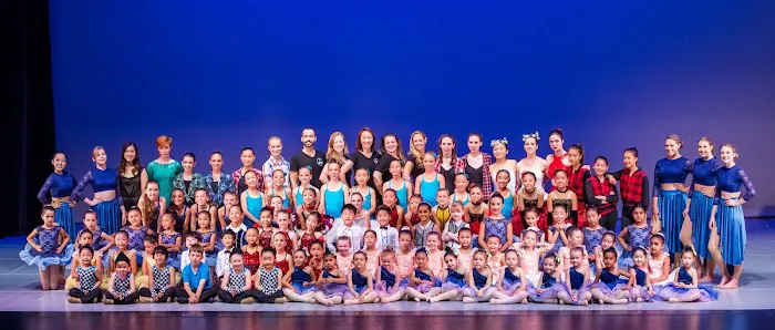 Soo Dance Academy Picture 3