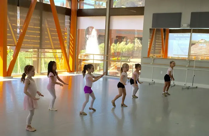 Soo Dance Academy Picture 2