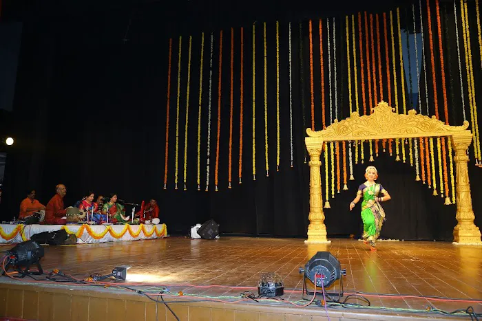 Abhinaya Kuchipudi Dance Academy Picture 3
