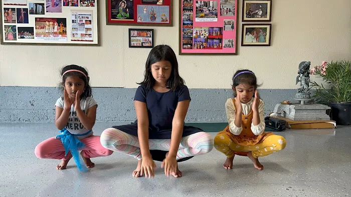 Abhinaya Kuchipudi Dance Academy Picture 5