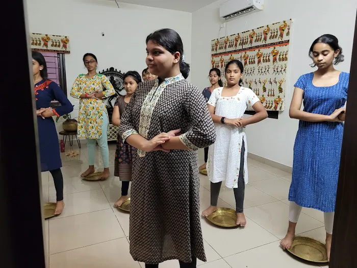 Abhinaya Kuchipudi Dance Academy Picture 7