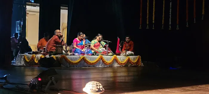 Abhinaya Kuchipudi Dance Academy Picture 9