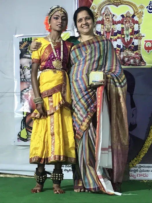 Abhinaya Kuchipudi Dance Academy Picture 6