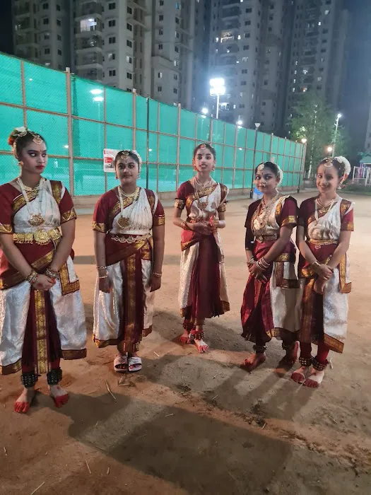 Abhinaya Kuchipudi Dance Academy Picture 10