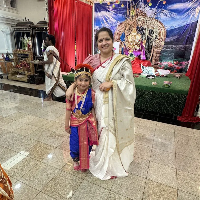 Abhinaya Kuchipudi Dance Academy Picture 2