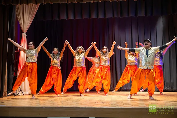 Macha Swag Dance - Bollywood | South Indian Dance Picture 1