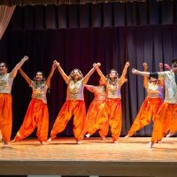 Macha Swag Dance - Bollywood | South Indian Dance ico