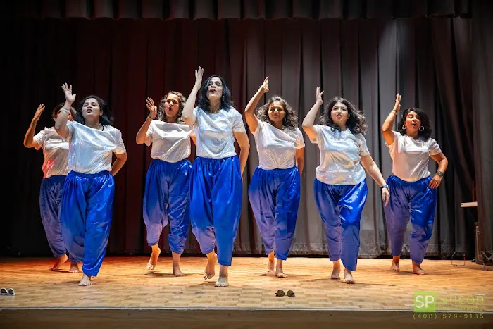 Macha Swag Dance - Bollywood | South Indian Dance Picture 7