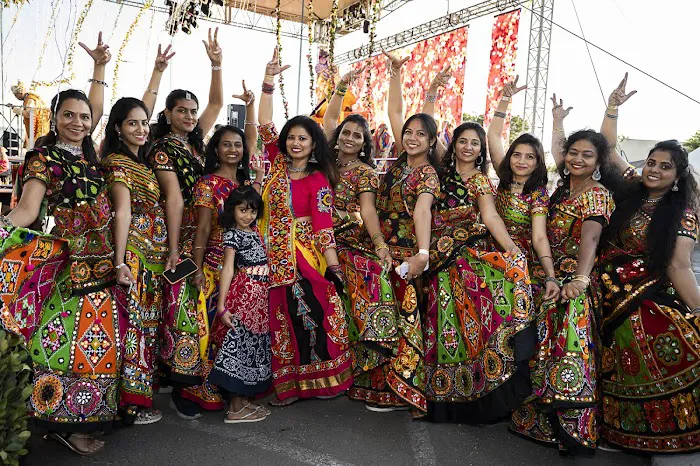 Macha Swag Dance - Bollywood | South Indian Dance Picture 8