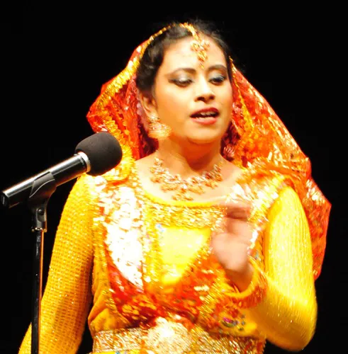 Tarana Dance Academy Picture 1
