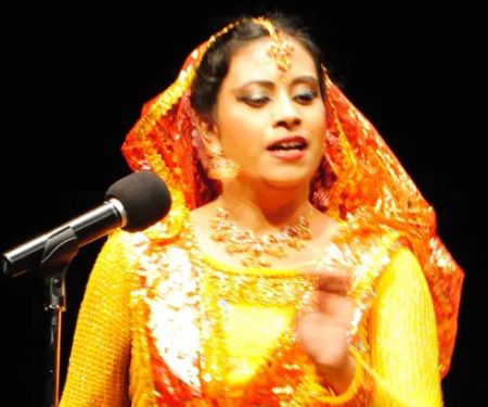 Tarana Dance Academy