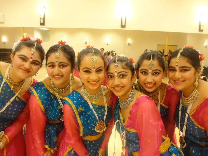 Tarana Dance Academy Picture 3