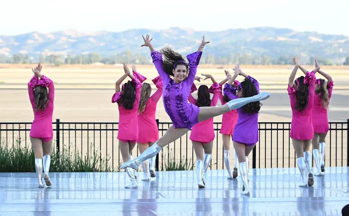 Tiffany's Dance Academy of San Ramon Picture 6