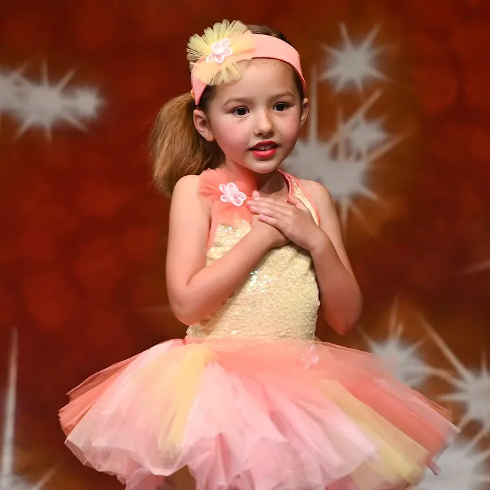 Tiffany's Dance Academy of San Ramon Picture 1