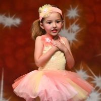 Tiffany's Dance Academy of San Ramon ico