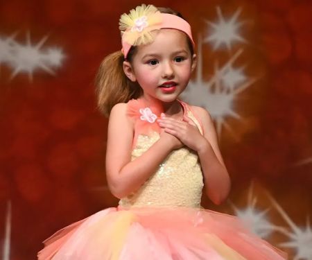 Tiffany's Dance Academy of San Ramon